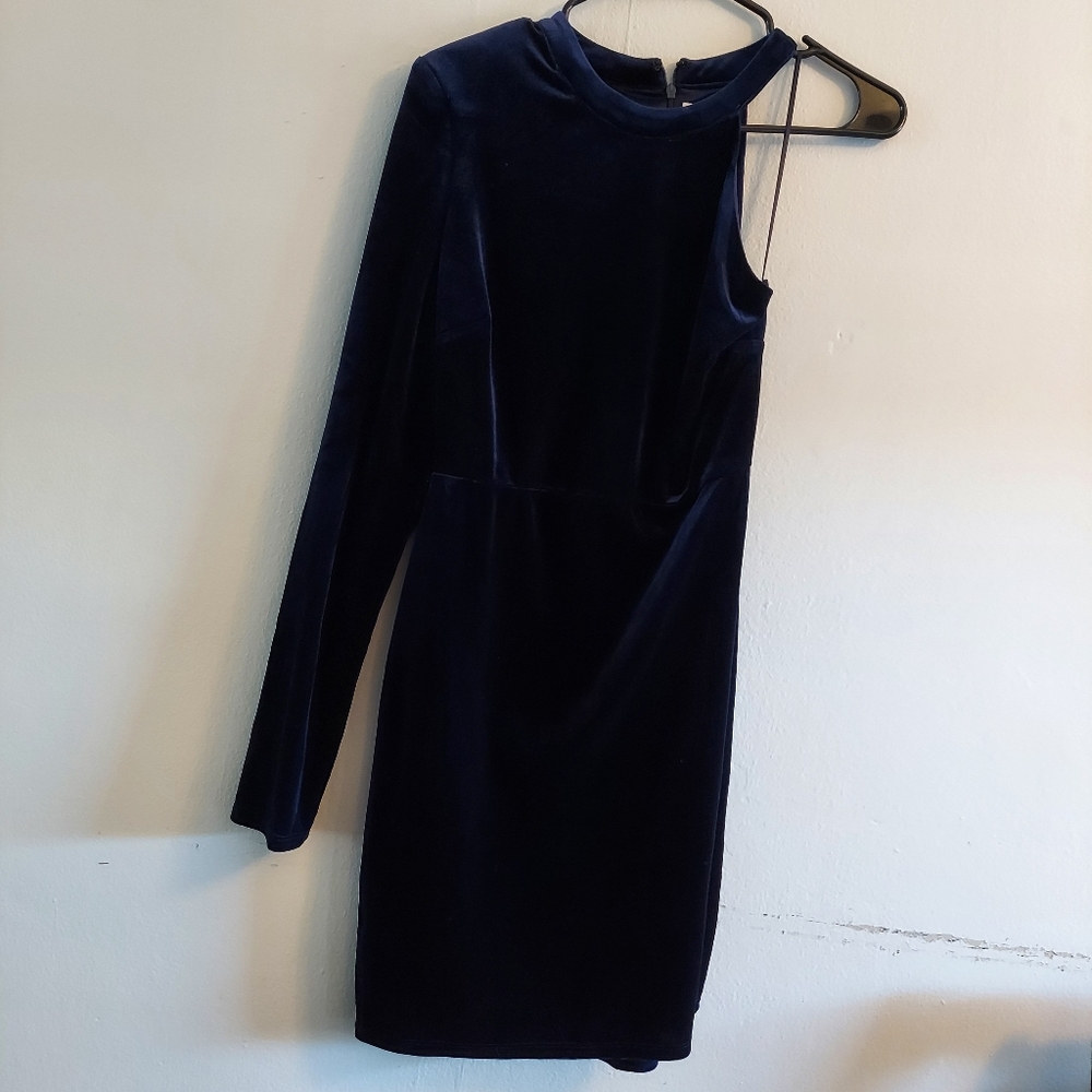 ASTR the label dress